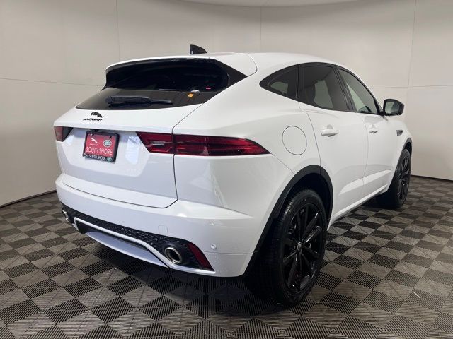 2024 Jaguar E-Pace R-Dynamic SE