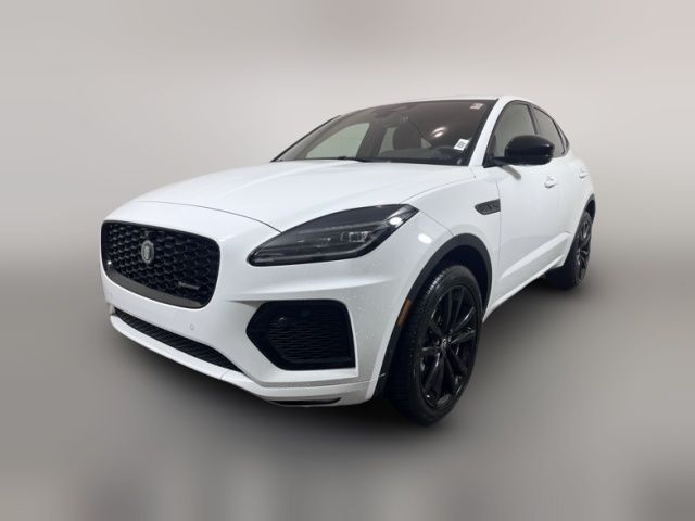 2024 Jaguar E-Pace R-Dynamic SE