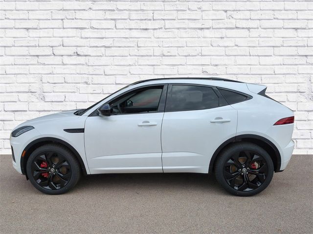 2024 Jaguar E-Pace R-Dynamic SE