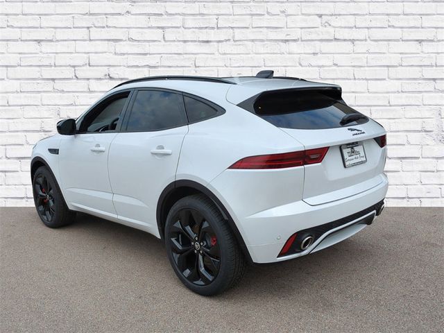 2024 Jaguar E-Pace R-Dynamic SE