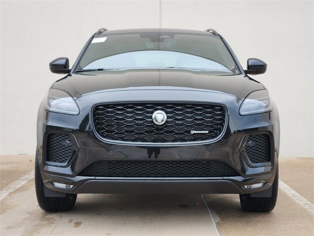 2024 Jaguar E-Pace R-Dynamic SE