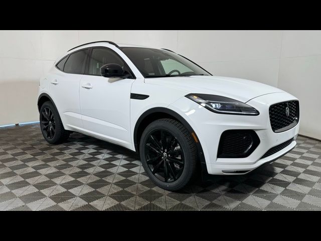 2024 Jaguar E-Pace R-Dynamic SE