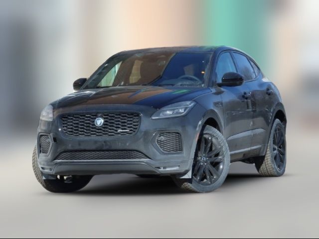 2024 Jaguar E-Pace R-Dynamic SE