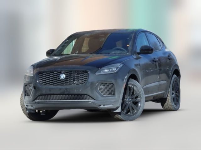 2024 Jaguar E-Pace R-Dynamic SE