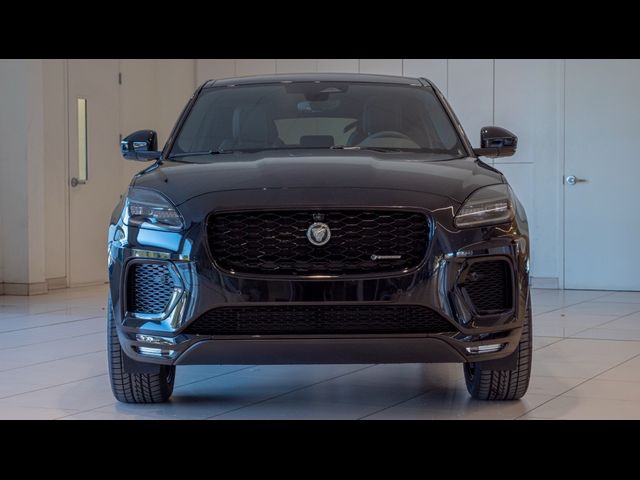 2024 Jaguar E-Pace R-Dynamic SE