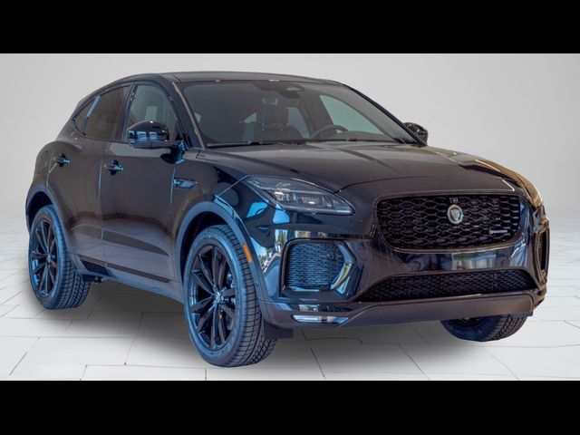 2024 Jaguar E-Pace R-Dynamic SE