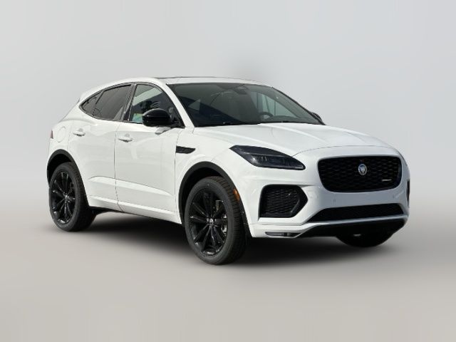 2024 Jaguar E-Pace R-Dynamic SE