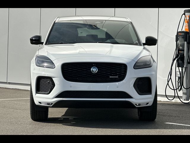 2024 Jaguar E-Pace R-Dynamic SE