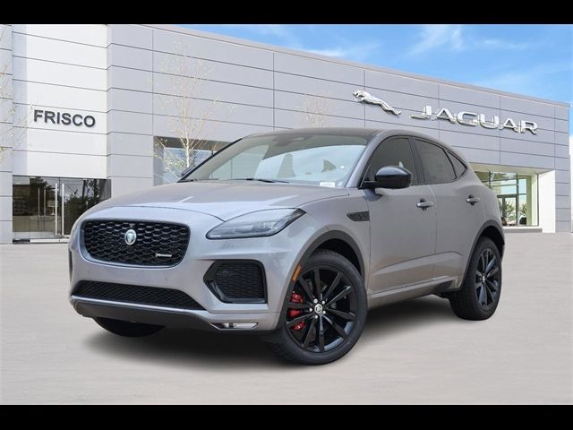 2024 Jaguar E-Pace R-Dynamic SE