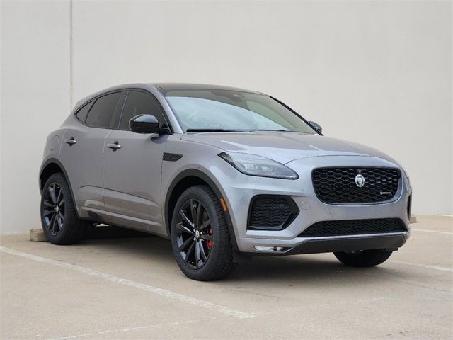 2024 Jaguar E-Pace R-Dynamic SE