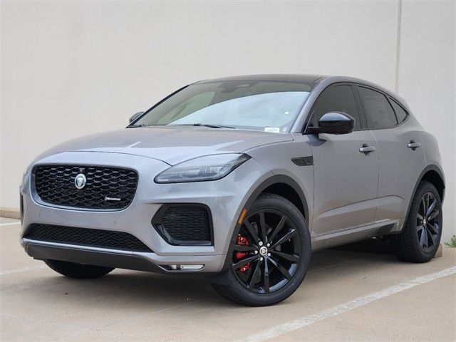 2024 Jaguar E-Pace R-Dynamic SE