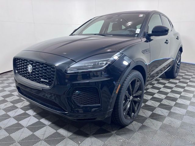 2024 Jaguar E-Pace R-Dynamic SE