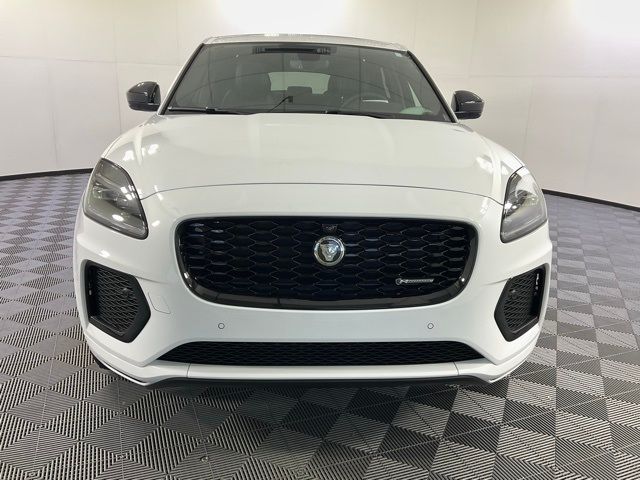 2024 Jaguar E-Pace R-Dynamic SE