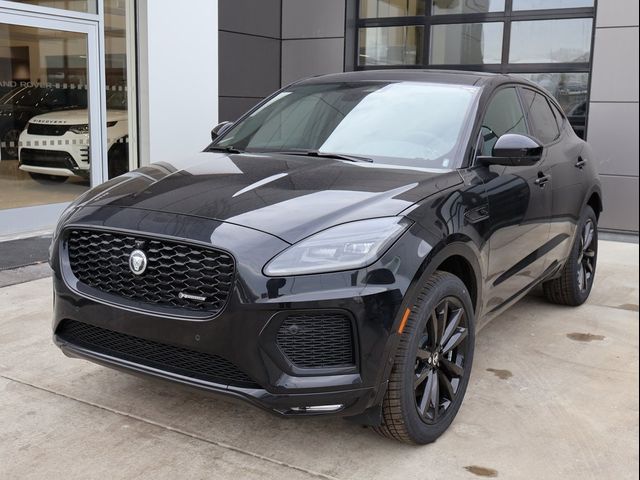 2024 Jaguar E-Pace R-Dynamic SE