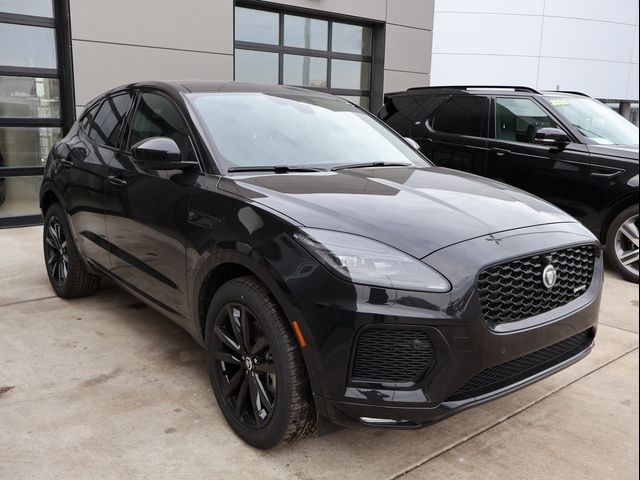 2024 Jaguar E-Pace R-Dynamic SE