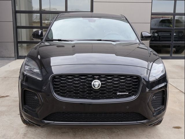 2024 Jaguar E-Pace R-Dynamic SE