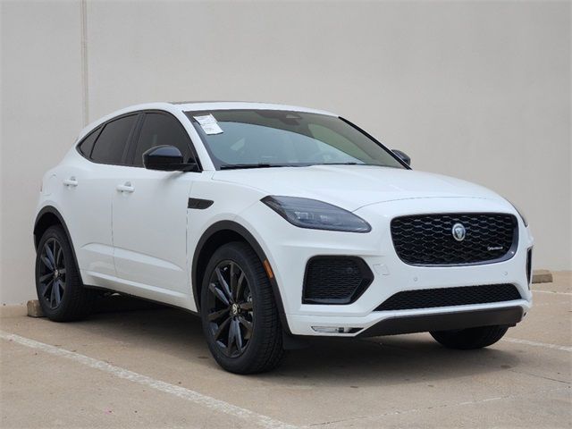 2024 Jaguar E-Pace R-Dynamic SE