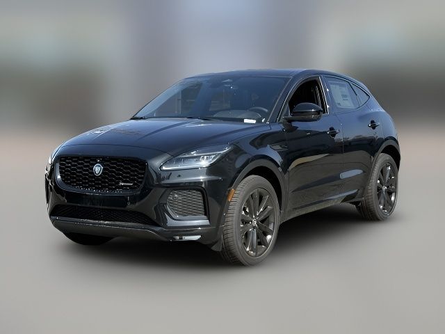 2024 Jaguar E-Pace R-Dynamic SE