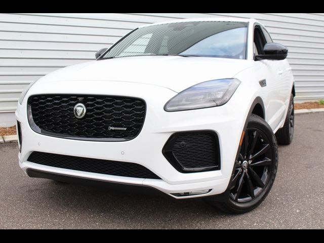 2024 Jaguar E-Pace R-Dynamic SE