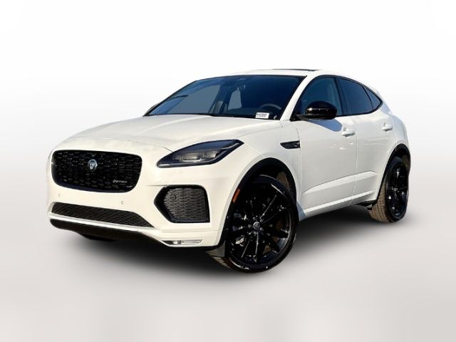 2024 Jaguar E-Pace R-Dynamic SE