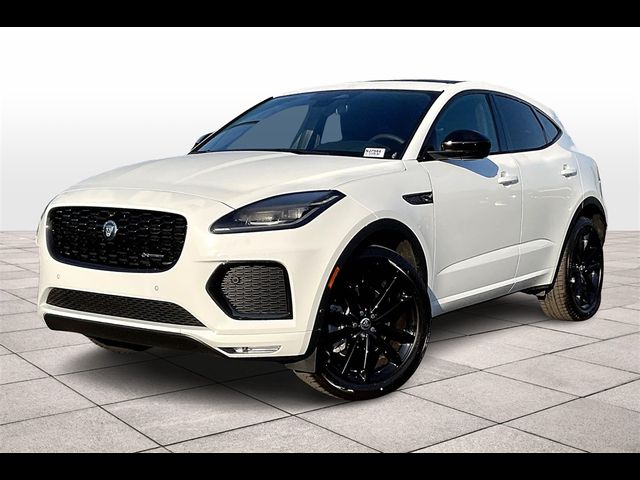 2024 Jaguar E-Pace R-Dynamic SE