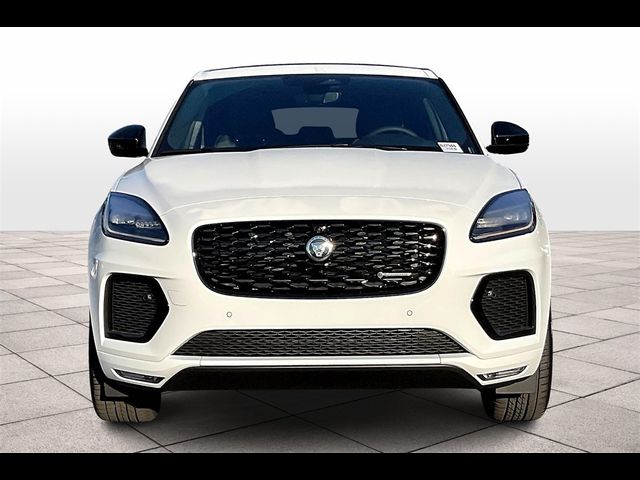 2024 Jaguar E-Pace R-Dynamic SE