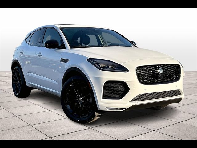 2024 Jaguar E-Pace R-Dynamic SE