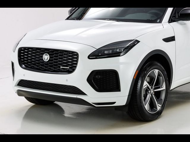 2024 Jaguar E-Pace R-Dynamic SE