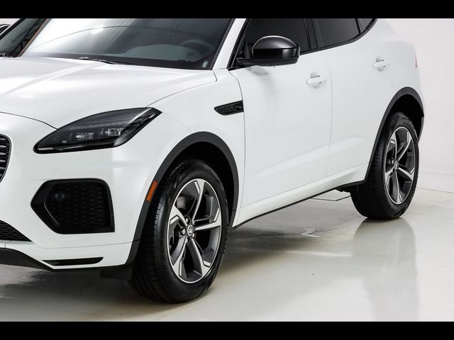 2024 Jaguar E-Pace R-Dynamic SE