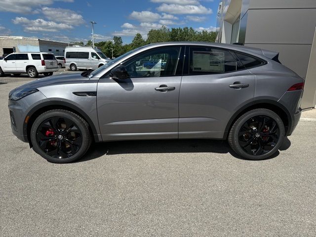 2024 Jaguar E-Pace R-Dynamic SE