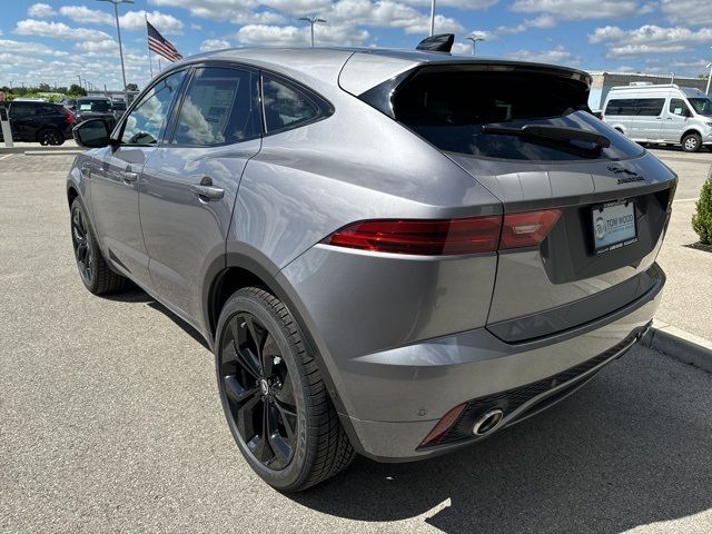 2024 Jaguar E-Pace R-Dynamic SE