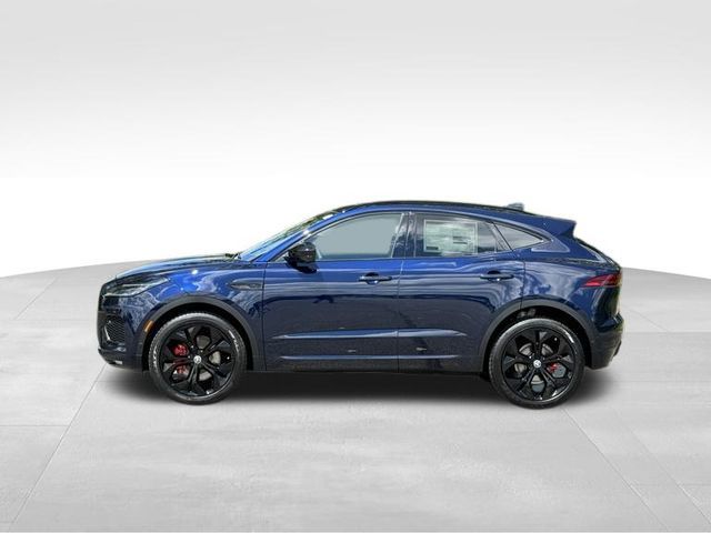 2024 Jaguar E-Pace R-Dynamic SE