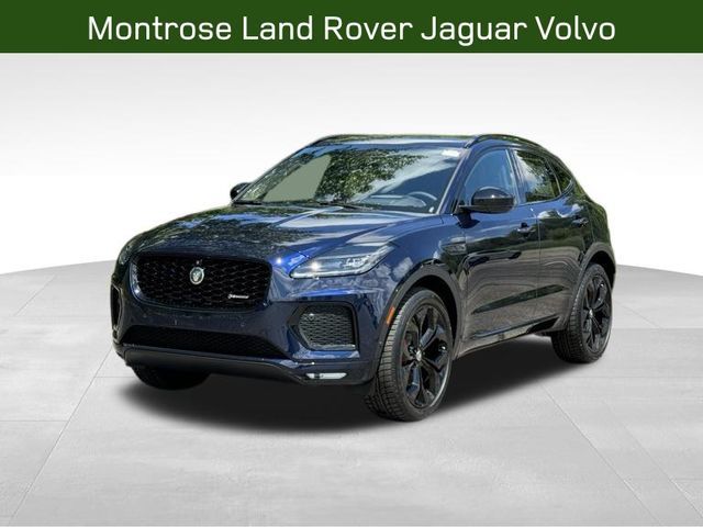 2024 Jaguar E-Pace R-Dynamic SE