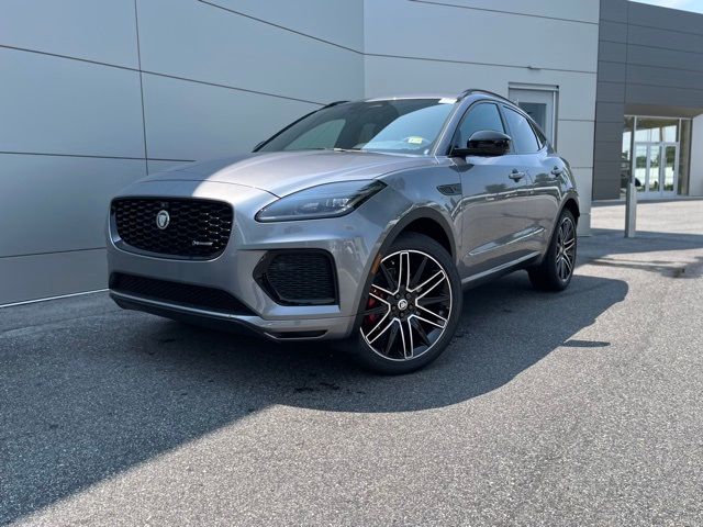 2024 Jaguar E-Pace R-Dynamic SE