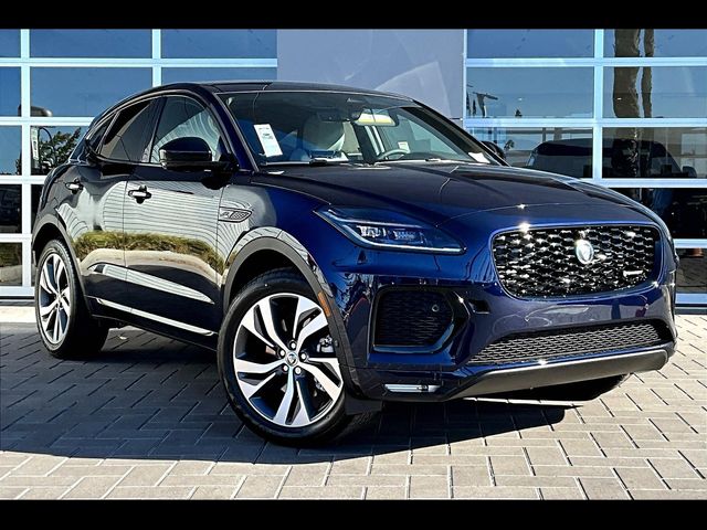 2024 Jaguar E-Pace R-Dynamic SE