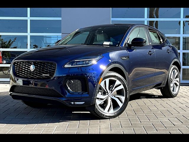 2024 Jaguar E-Pace R-Dynamic SE