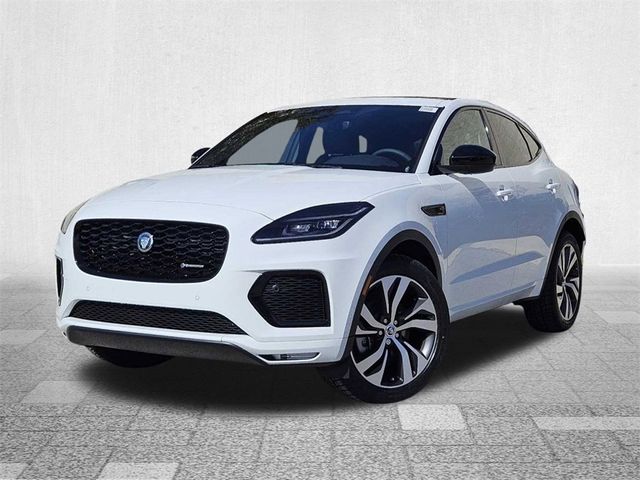 2024 Jaguar E-Pace R-Dynamic SE