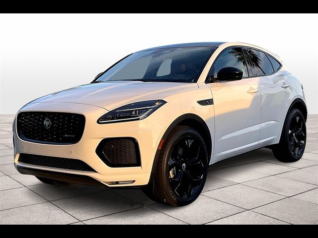 2024 Jaguar E-Pace R-Dynamic SE