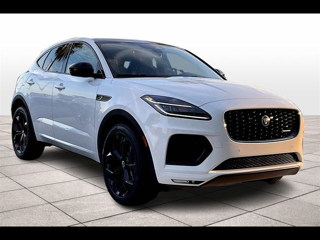 2024 Jaguar E-Pace R-Dynamic SE