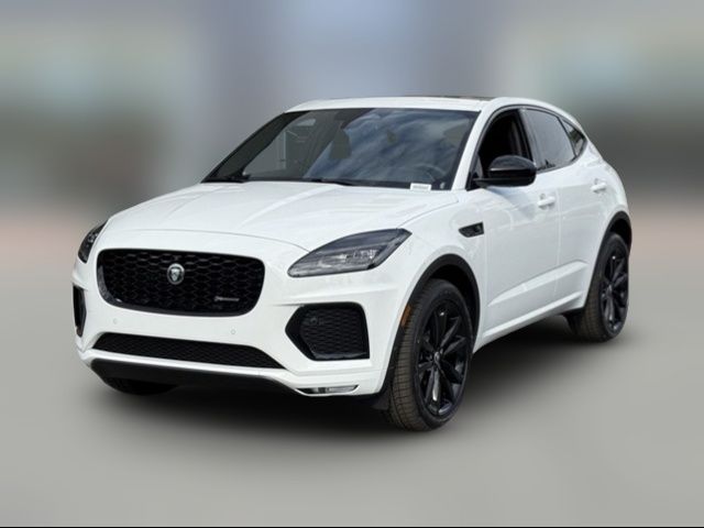 2024 Jaguar E-Pace R-Dynamic SE