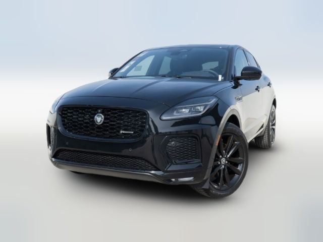 2024 Jaguar E-Pace R-Dynamic SE