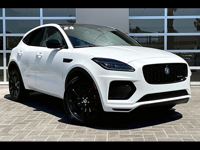 2024 Jaguar E-Pace R-Dynamic SE