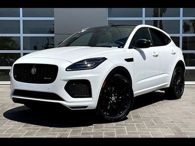 2024 Jaguar E-Pace R-Dynamic SE