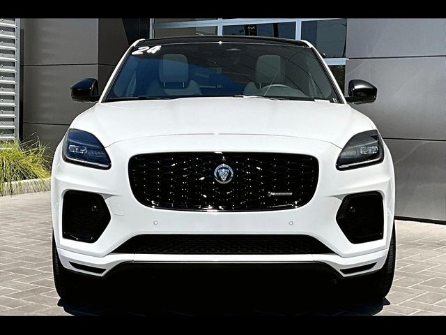 2024 Jaguar E-Pace R-Dynamic SE