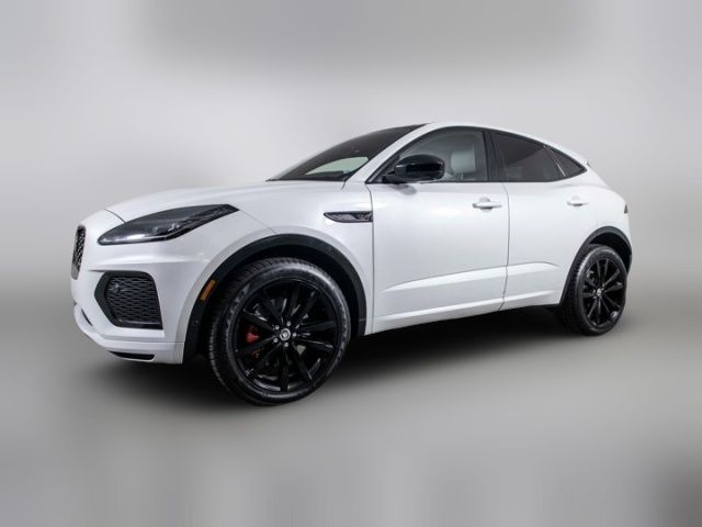 2024 Jaguar E-Pace R-Dynamic SE