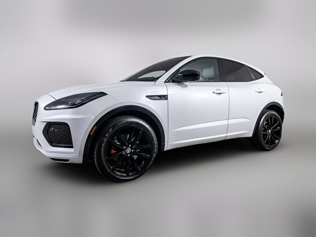 2024 Jaguar E-Pace R-Dynamic SE