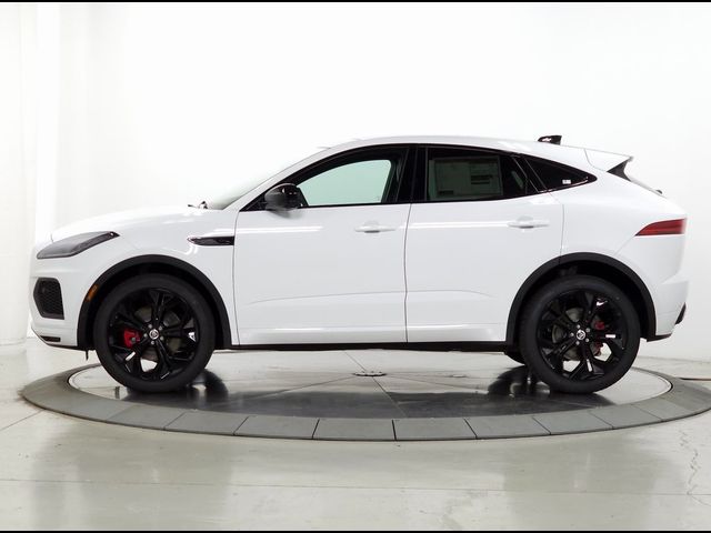 2024 Jaguar E-Pace R-Dynamic SE