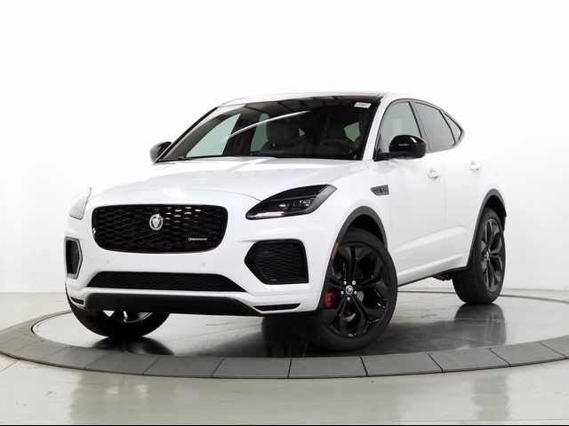 2024 Jaguar E-Pace R-Dynamic SE