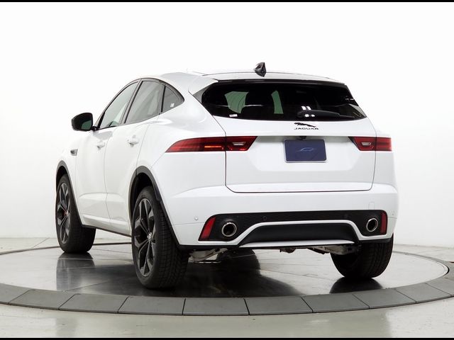 2024 Jaguar E-Pace R-Dynamic SE