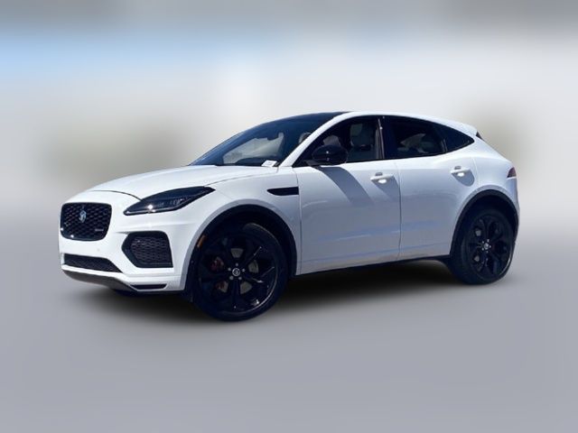 2024 Jaguar E-Pace R-Dynamic SE